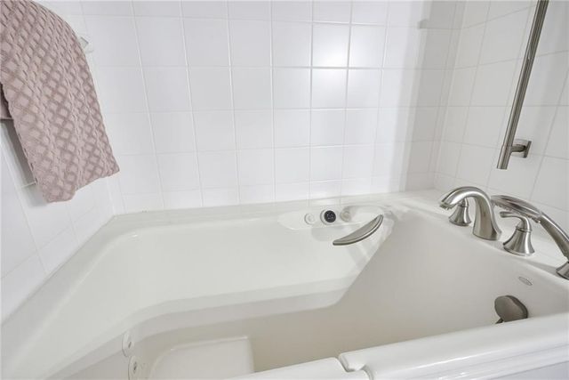924 Burnt Hickory Circle NW, Marietta, GA 30064
