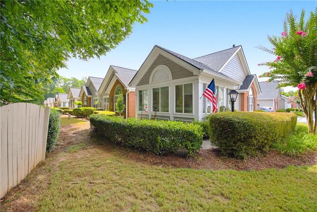 924 Burnt Hickory Circle NW, Marietta, GA 30064