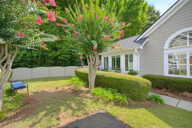 924 Burnt Hickory Circle NW, Marietta, GA 30064