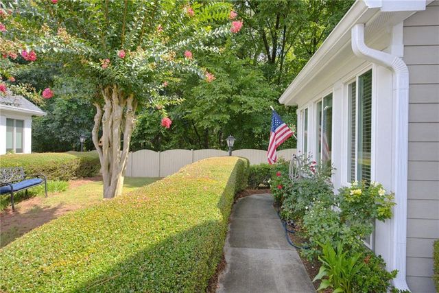 924 Burnt Hickory Circle NW, Marietta, GA 30064