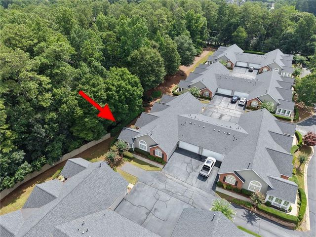 924 Burnt Hickory Circle NW, Marietta, GA 30064