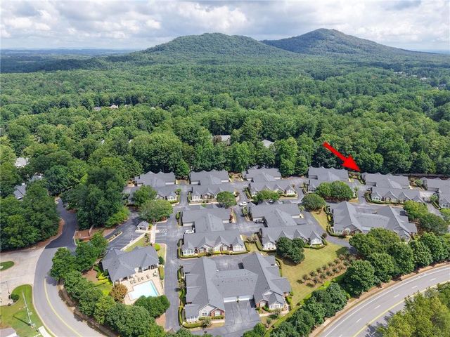 924 Burnt Hickory Circle NW, Marietta, GA 30064