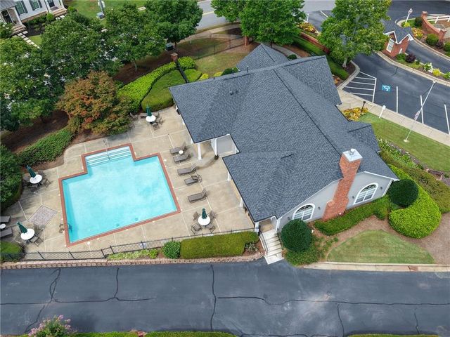 924 Burnt Hickory Circle NW, Marietta, GA 30064