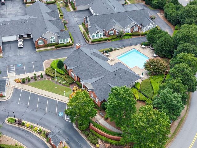 924 Burnt Hickory Circle NW, Marietta, GA 30064