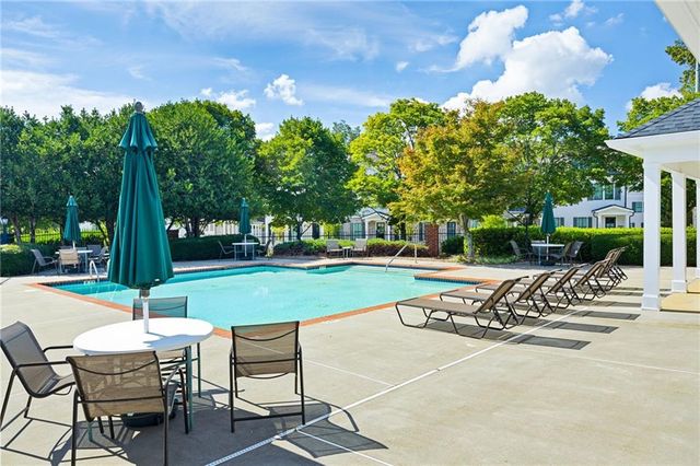 924 Burnt Hickory Circle NW, Marietta, GA 30064