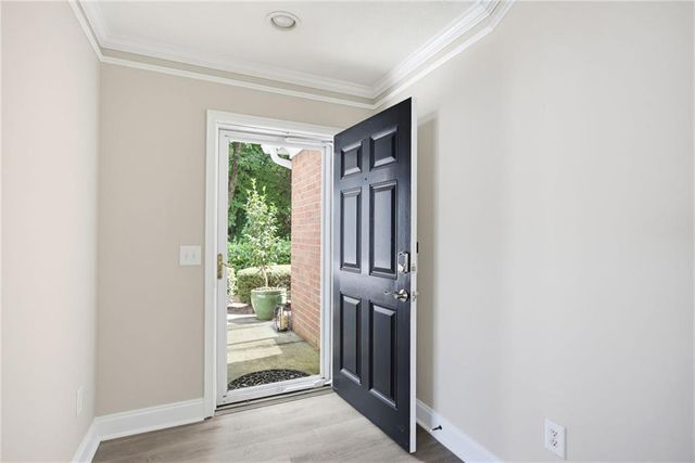 924 Burnt Hickory Circle NW, Marietta, GA 30064