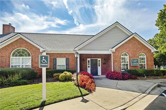 924 Burnt Hickory Circle NW, Marietta, GA 30064
