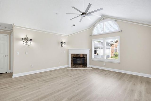 924 Burnt Hickory Circle NW, Marietta, GA 30064