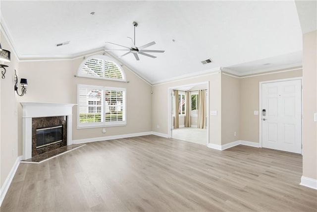 924 Burnt Hickory Circle NW, Marietta, GA 30064
