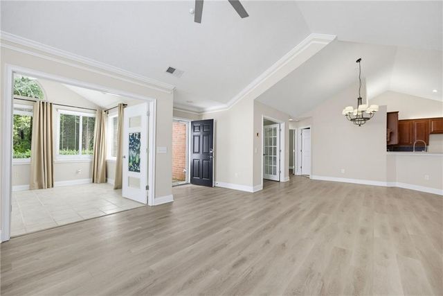 924 Burnt Hickory Circle NW, Marietta, GA 30064