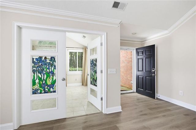 924 Burnt Hickory Circle NW, Marietta, GA 30064