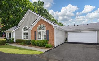 924 Burnt Hickory Circle NW, Marietta, GA 30064