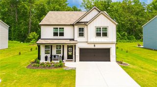 4856 Golden Finch Lane SW, Powder Springs, GA 30127