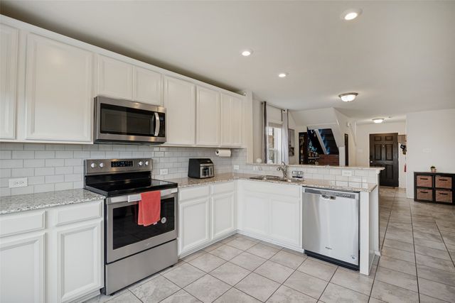 1073 Norias Drive, Forney, TX 75126