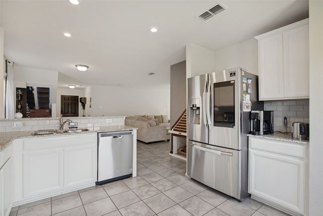 1073 Norias Drive, Forney, TX 75126