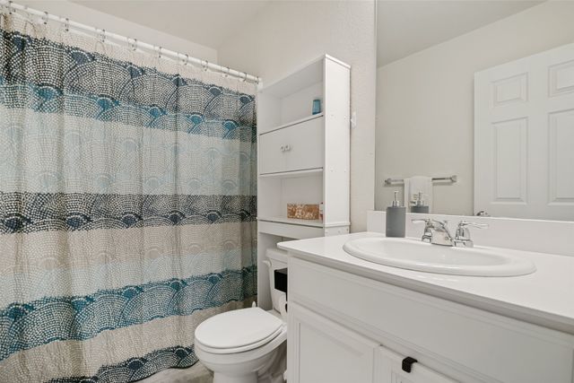 1073 Norias Drive, Forney, TX 75126