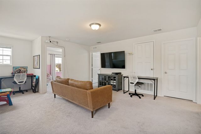 1073 Norias Drive, Forney, TX 75126