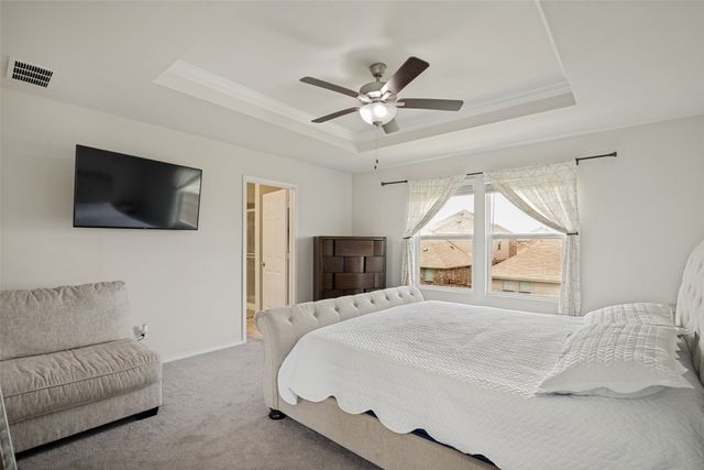 1073 Norias Drive, Forney, TX 75126