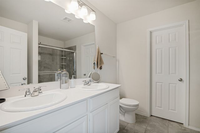 1073 Norias Drive, Forney, TX 75126