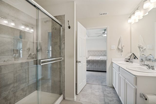 1073 Norias Drive, Forney, TX 75126