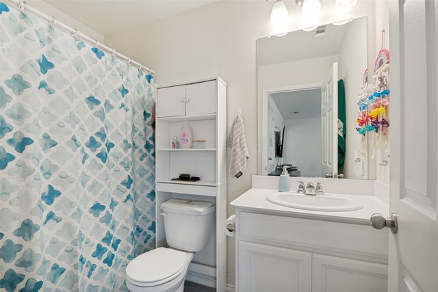 1073 Norias Drive, Forney, TX 75126