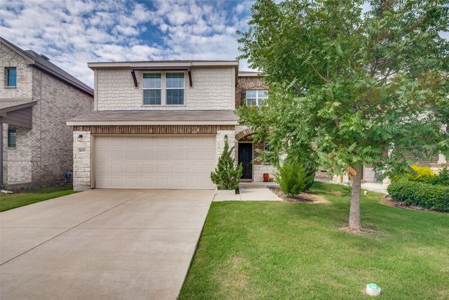 1073 Norias Drive, Forney, TX 75126