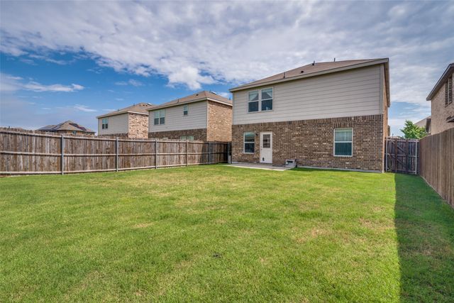 1073 Norias Drive, Forney, TX 75126