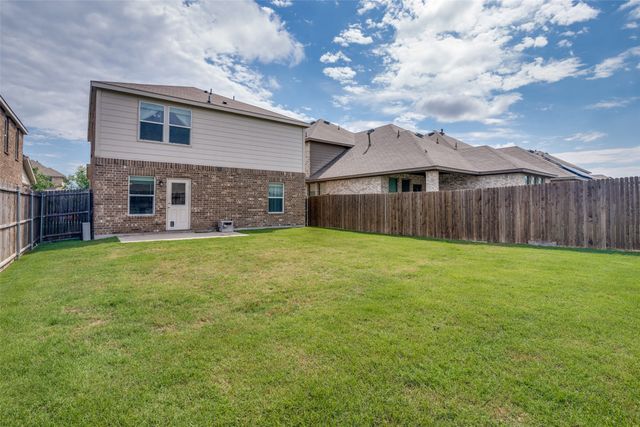 1073 Norias Drive, Forney, TX 75126