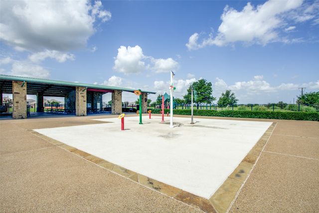 1073 Norias Drive, Forney, TX 75126