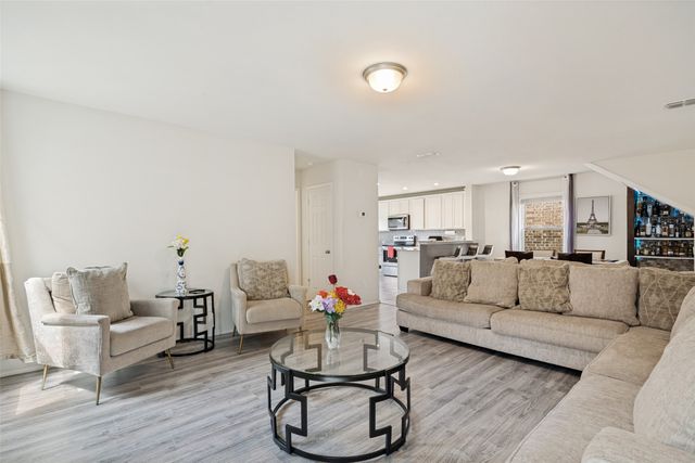 1073 Norias Drive, Forney, TX 75126