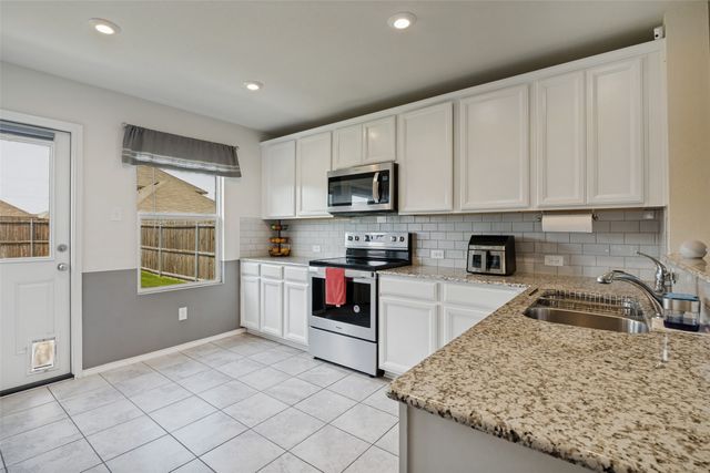 1073 Norias Drive, Forney, TX 75126