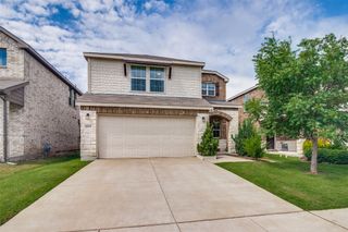 1073 Norias Drive, Forney, TX 75126