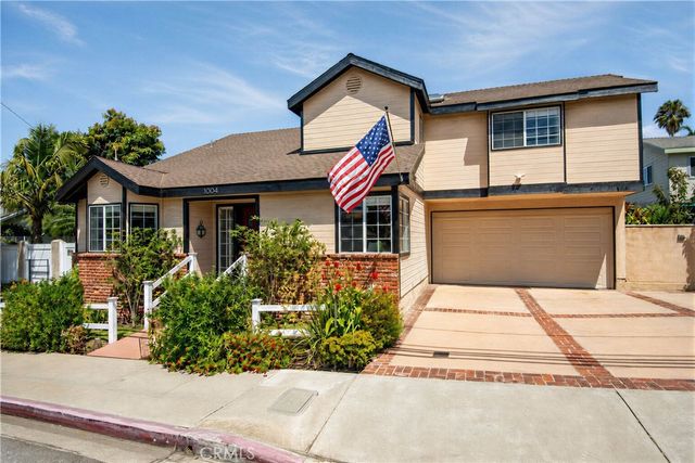 1004 Green, Redondo Beach, CA 90278