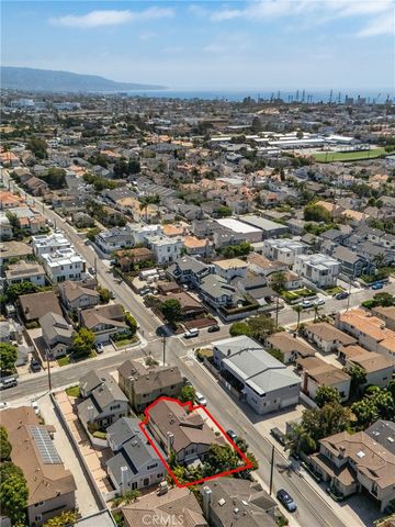 1004 Green, Redondo Beach, CA 90278