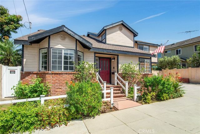 1004 Green, Redondo Beach, CA 90278