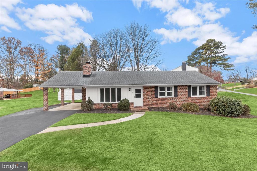 10174 TRACY BETH CT, Ellicott City, MD 21042