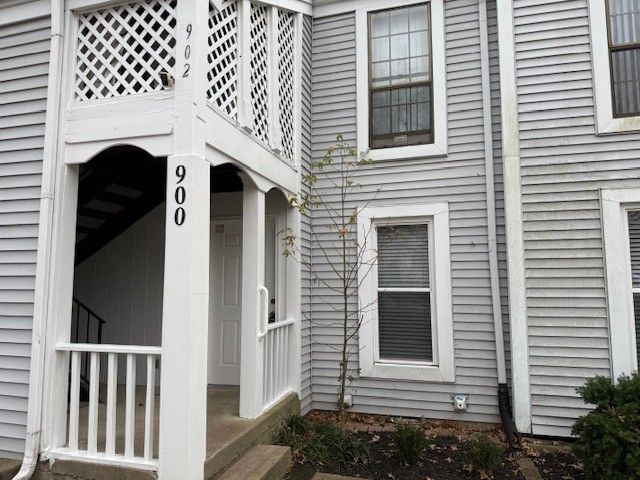 900 Rachels Pl, Hermitage, TN 37076