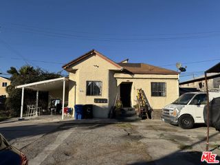 801 E 108th Street, Los Angeles, CA 90059