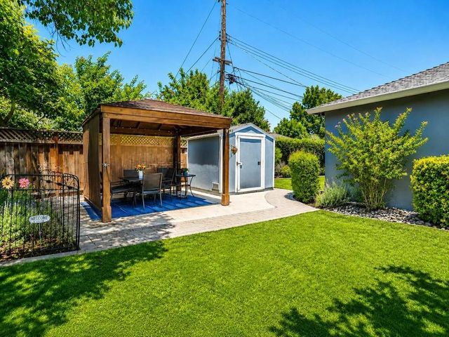 1718 Pomeroy Avenue, Santa Clara, CA 95051