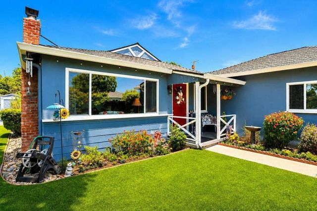 1718 Pomeroy Avenue, Santa Clara, CA 95051