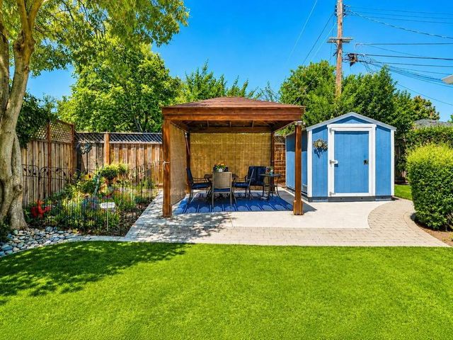 1718 Pomeroy Avenue, Santa Clara, CA 95051