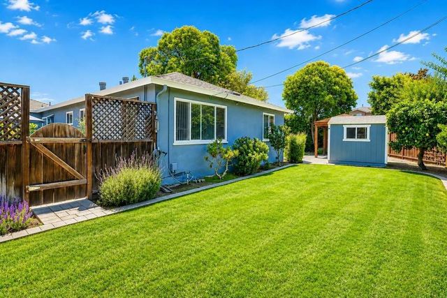 1718 Pomeroy Avenue, Santa Clara, CA 95051