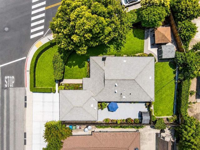 1718 Pomeroy Avenue, Santa Clara, CA 95051