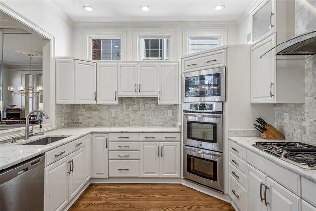 855 HARBOR ISLE CIR W, Memphis, TN 38103