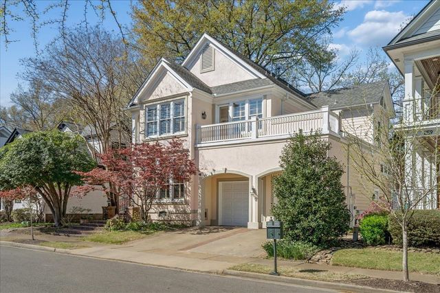 855 HARBOR ISLE CIR W, Memphis, TN 38103