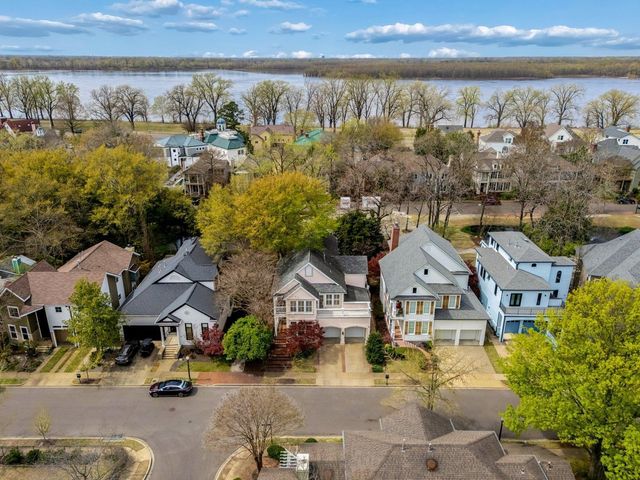 855 HARBOR ISLE CIR W, Memphis, TN 38103