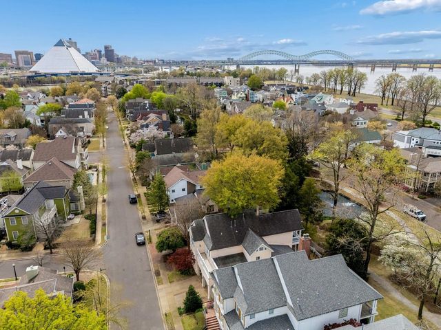 855 HARBOR ISLE CIR W, Memphis, TN 38103