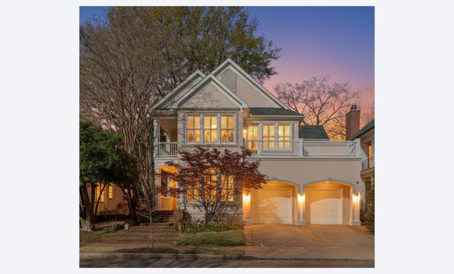 855 HARBOR ISLE CIR W, Memphis, TN 38103