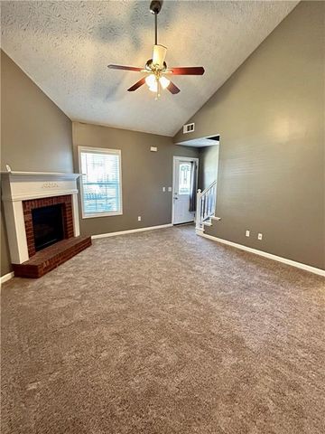 101 Twin Pines Court, Dallas, GA 30132