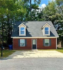 101 Twin Pines Court, Dallas, GA 30132
